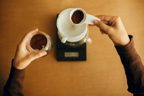 Filtre Kahve Kaç Kalori: Kahve Tüketiminin Kalori Hesabı