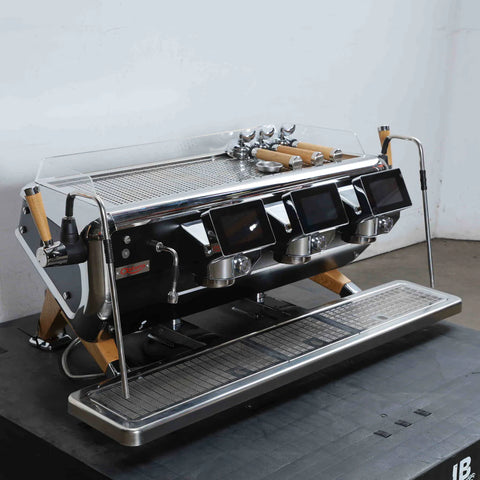 Cafe Tipi Kahve Makinesi
