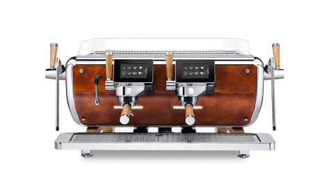 Astoria Storm Espresso Makinesi