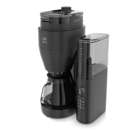 Melitta Yeni Nesil AromaFresh Filtre Kahve Makinesi Siyah