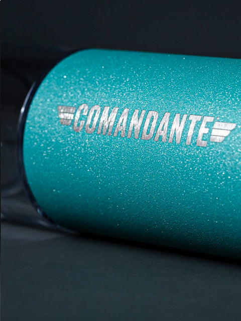 Comandante C40 Nitro Blade Grinder Alpine Lagoon MK4