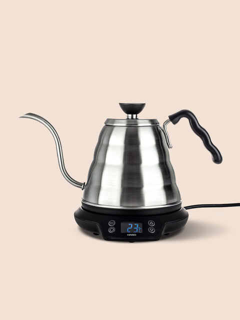 Hario V60 Isı Kontrollü Elektrikli Buono N Kettle