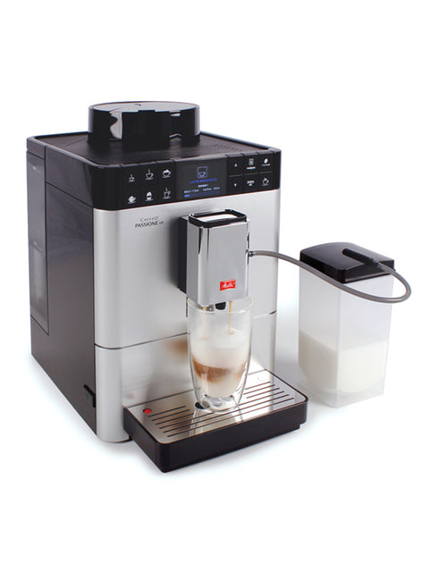 Melitta Caffeo Passione OT Tam Otomatik Kahve Makinesi