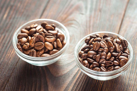 Arabica ve Robusta kahve arasındaki fark nedir?