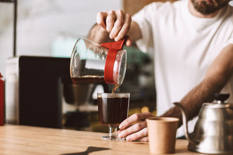 Filtre kahve ile espresso arasındaki fark nedir?