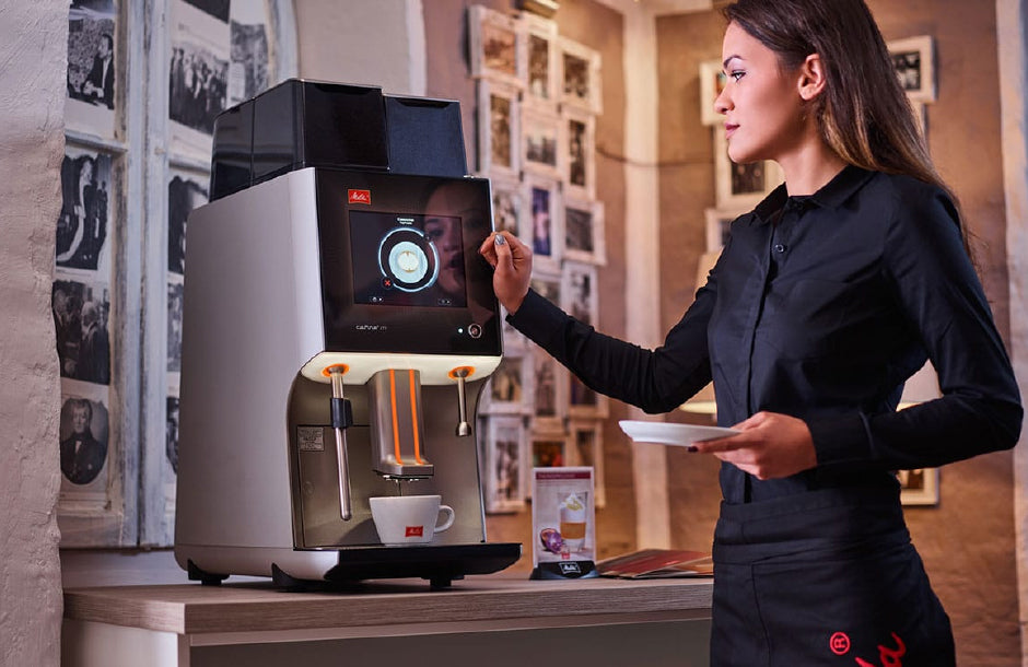 Melitta markasıyla tanışın: Melitta hangi ülkeye ait? Nerede üretiliyor?