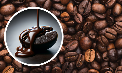 Kahve çekirdekleri yenir mi? Atıştırmalık olarak bir alternatif olur mu?