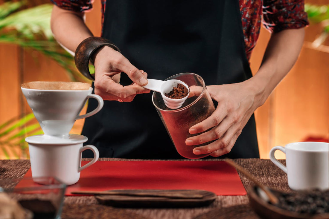 Hazır Kahve ve Nitelikli Kahve: Arasındaki Farklar Neler?