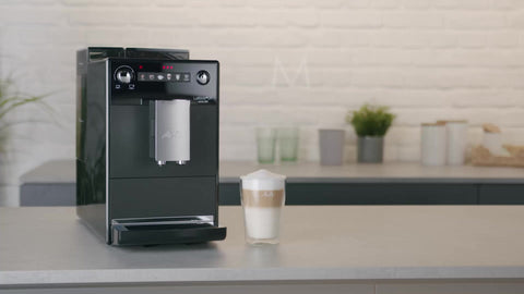 Melitta Latticia OT Kahve Makinesi İncelemesi: İnanılmaz Sessiz Çalışıyor!