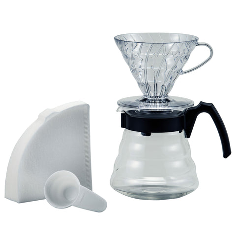 Hario V60 Craft Coffee Maker