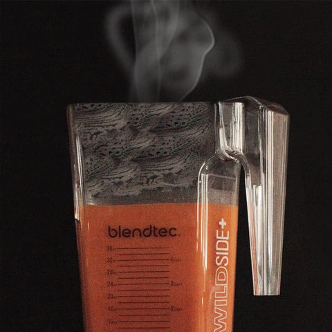 Blendtec - Wildside 2.6 Lt Blender Hazne