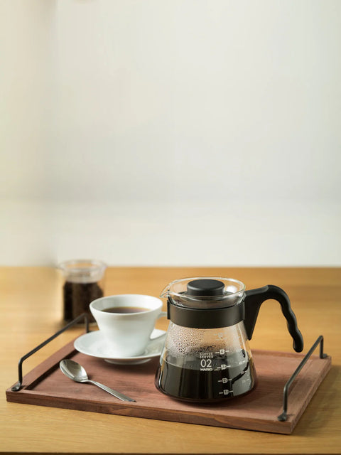 Hario V60 02 Drip Kahve Servis Sürahisi (700 ml)