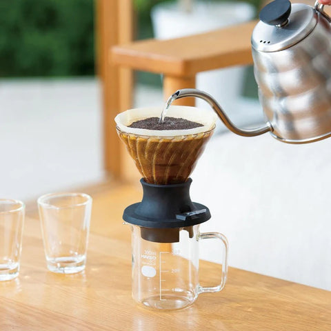 Hario V60 Immersion Dripper SWITCH 200 ml