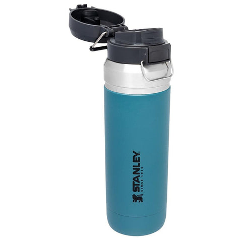 Stanley 1.06L The Quick Flip Water Bottle - Shale