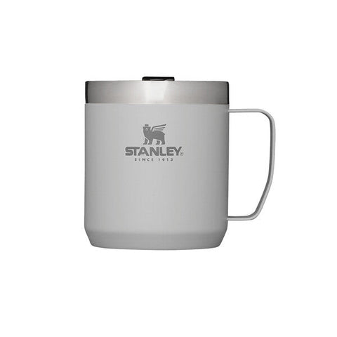 Stanley 0.35L Classic Mug - Klasik Kamp Bardağı - Kül