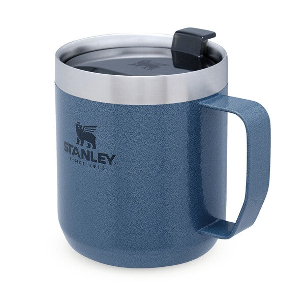 Stanley 0.35L Classic Mug - Klasik Kamp Bardağı - Mavi