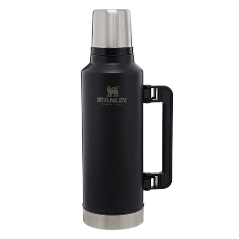 Stanley 1.9L Classic Legendary Bottle - Siyah