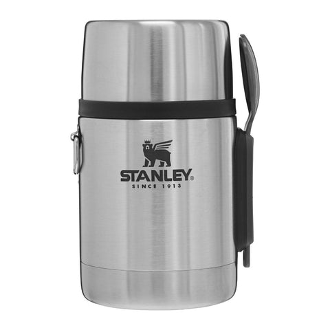 Stanley 0.53L Adventure Stainless Steel All-in-One Yemek Termosu