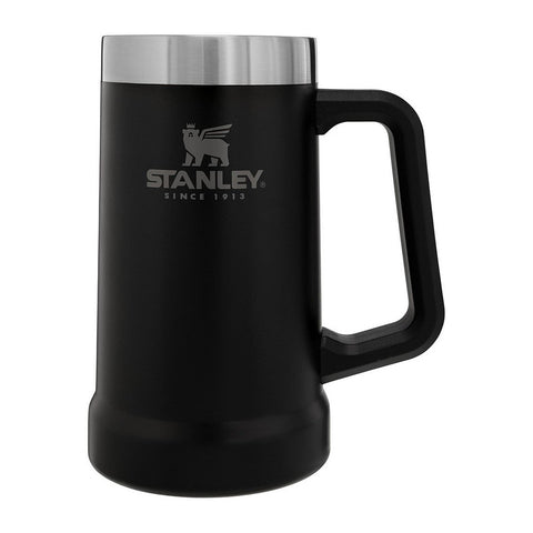 Stanley 0.7L Adventure Big Grip Beer Stein
