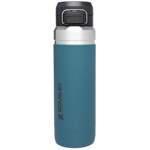 Stanley 1.06L The Quick Flip Water Bottle - Shale