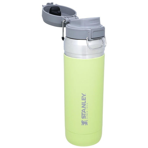 Stanley 1.06L The Quick Flip Water Bottle - Shale