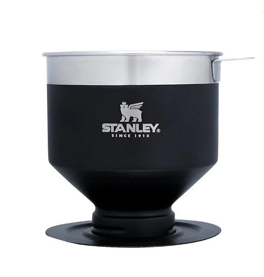 Stanley The Perfect-Brew Pour Over - Kahve Demleyici - Siyah