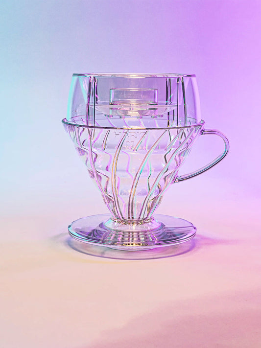 Hario V60 Drip-Assist Set