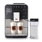 Melitta Caffeo Barista T Smart Tam Otomatik Kahve Makinesi Paslanmaz Çelik