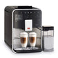 Melitta Caffeo Barista T Smart Tam Otomatik Kahve Makinesi Paslanmaz Çelik