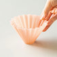 Origami Dripper Air S Mat Pembe