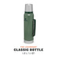 Stanley 1L Classic Legendary Bottle - Yeşil