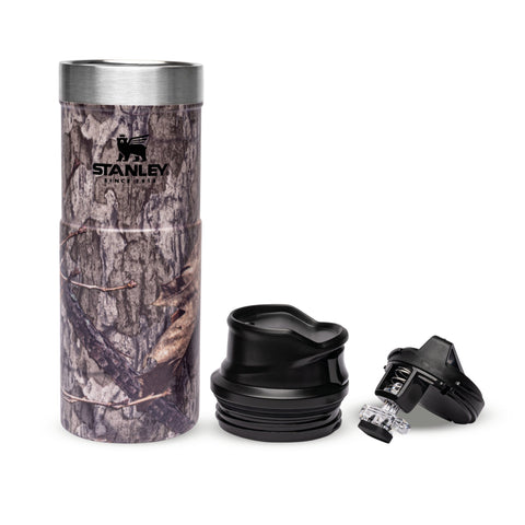 Stanley 0.47L Classic Trigger-Action Travel Mug - Country DNA