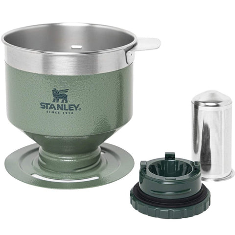 Stanley The Perfect-Brew Pour Over - Kahve Demleyici - Yeşil