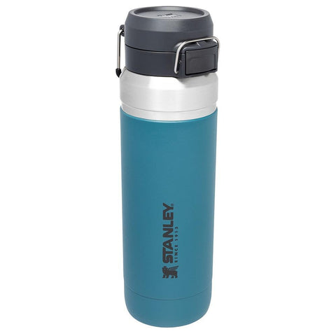 Stanley 1.06L The Quick Flip Water Bottle - Shale