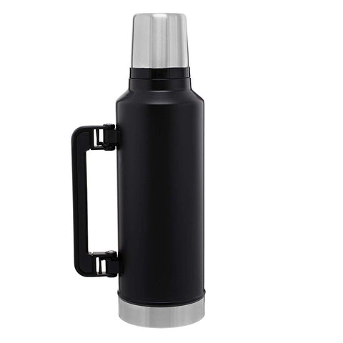 Stanley 1.9L Classic Legendary Bottle - Siyah